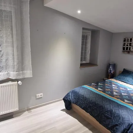 Vakantiehuis Cosy Blyes