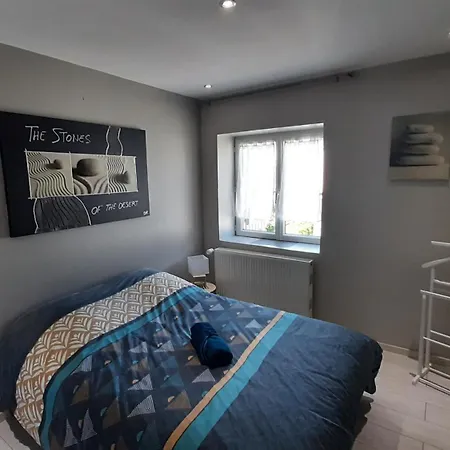 Vakantiehuis Cosy Blyes