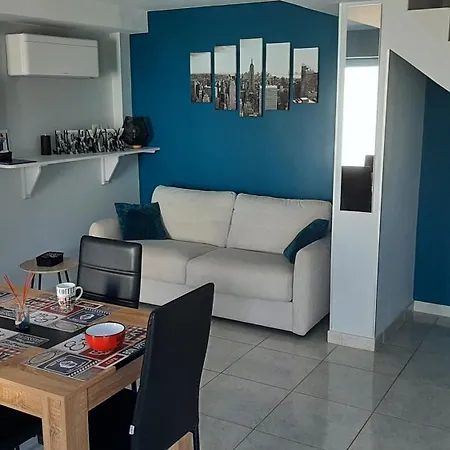 Vakantiehuis Cosy Blyes