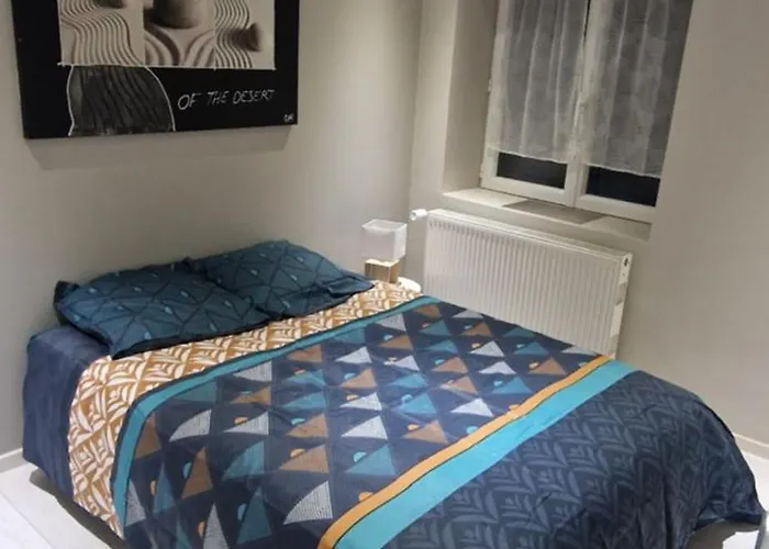 Cosy Σπίτι διακοπών